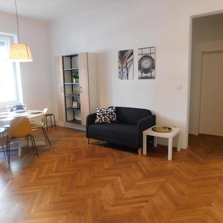 Dream Apartment ليوبليانا المظهر الخارجي الصورة