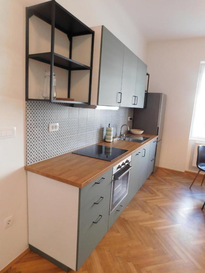 Dream Apartment ليوبليانا المظهر الخارجي الصورة