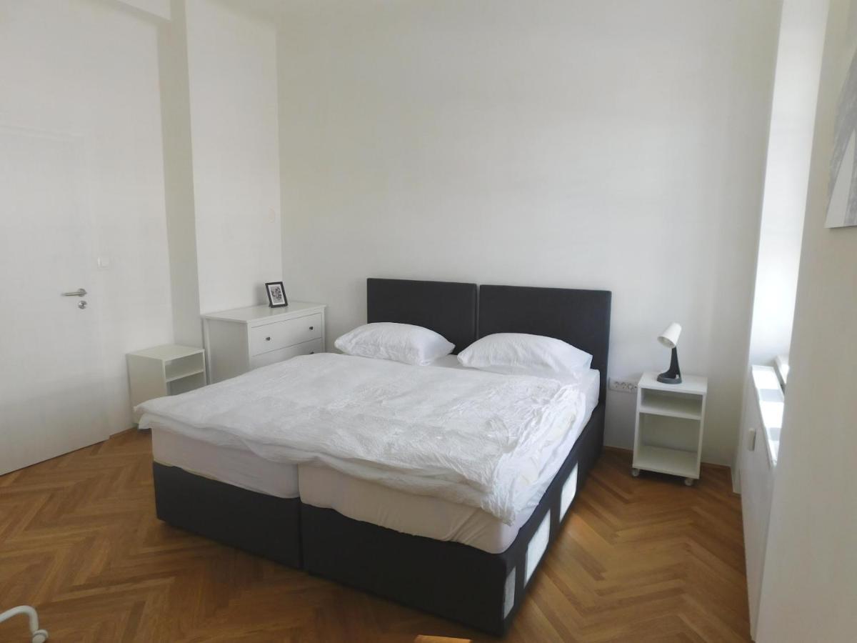 Dream Apartment ليوبليانا المظهر الخارجي الصورة
