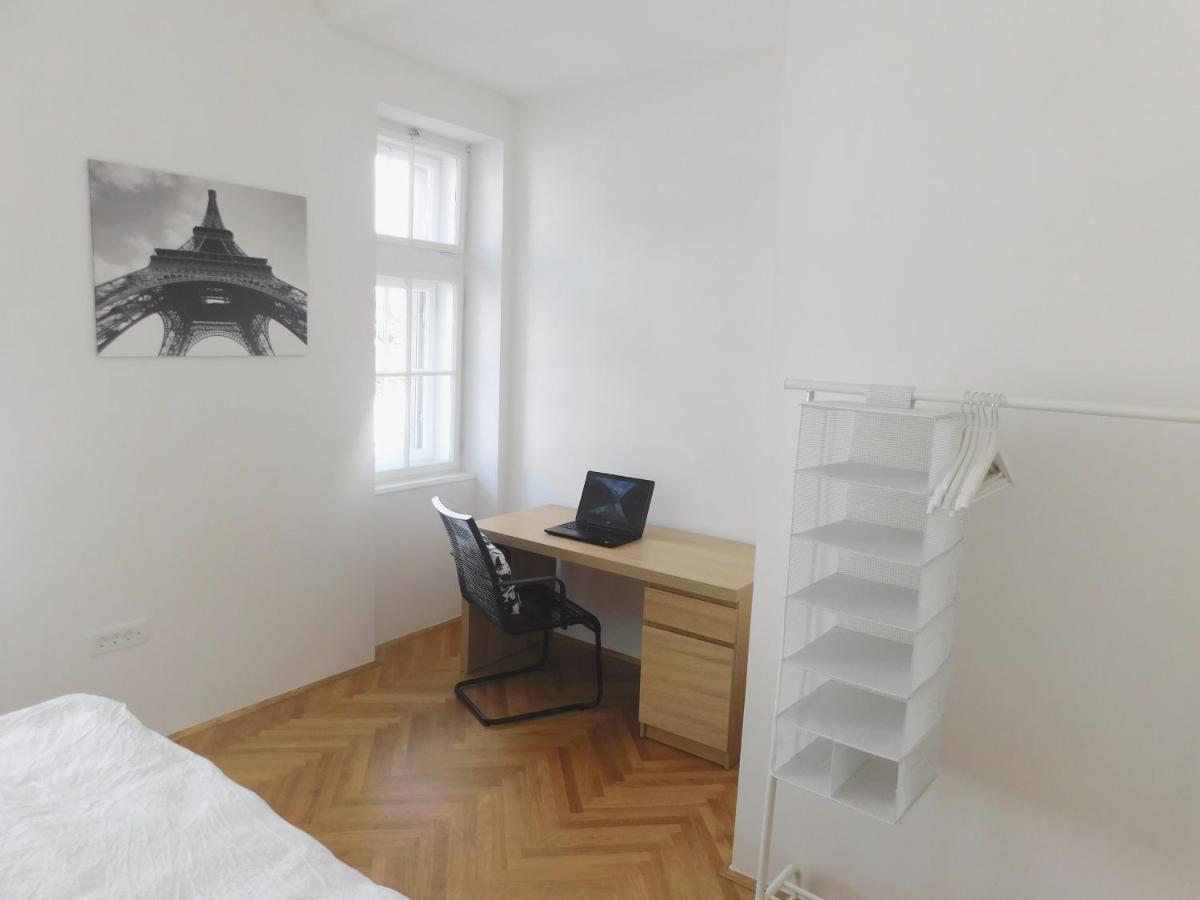 Dream Apartment ليوبليانا المظهر الخارجي الصورة