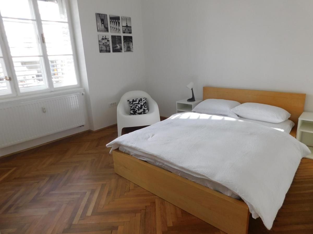Dream Apartment ليوبليانا المظهر الخارجي الصورة