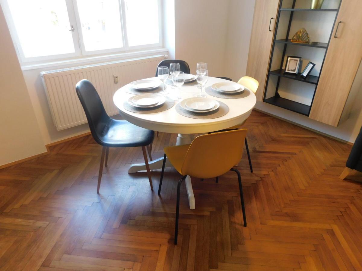 Dream Apartment ليوبليانا المظهر الخارجي الصورة