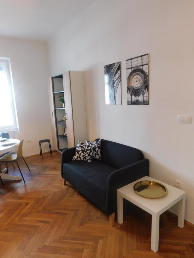 Dream Apartment ليوبليانا المظهر الخارجي الصورة