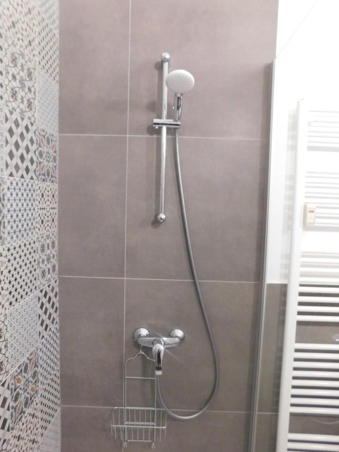 Dream Apartment ليوبليانا المظهر الخارجي الصورة
