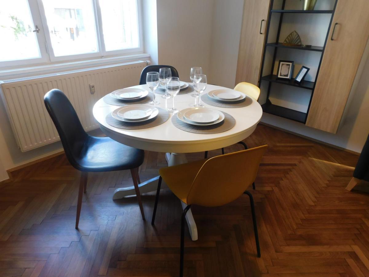 Dream Apartment ليوبليانا المظهر الخارجي الصورة