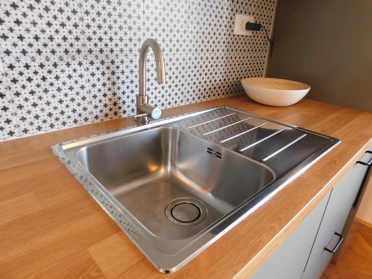 Dream Apartment ليوبليانا المظهر الخارجي الصورة