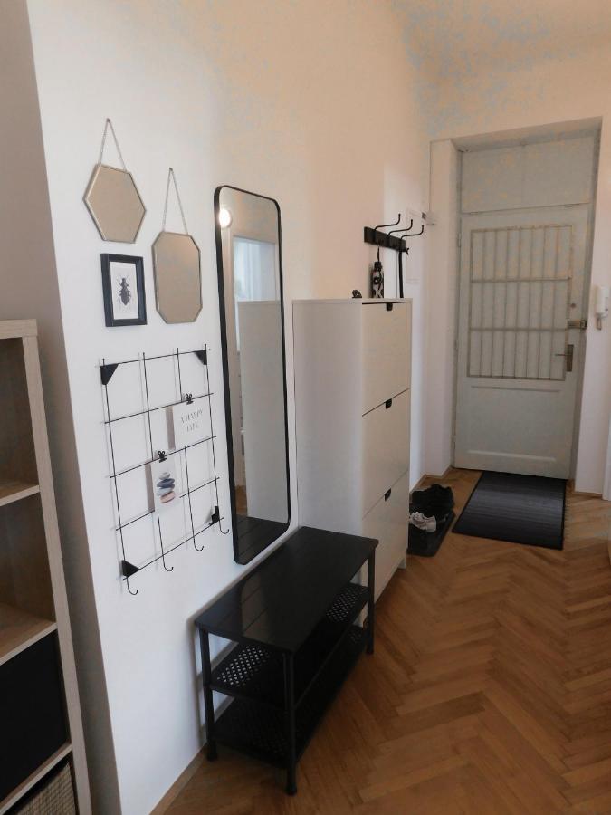 Dream Apartment ليوبليانا المظهر الخارجي الصورة