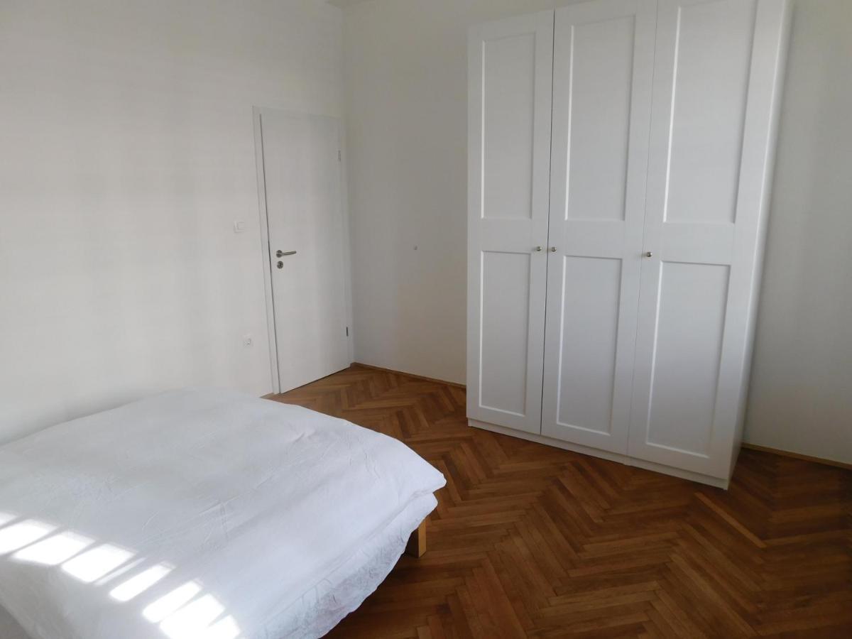 Dream Apartment ليوبليانا المظهر الخارجي الصورة
