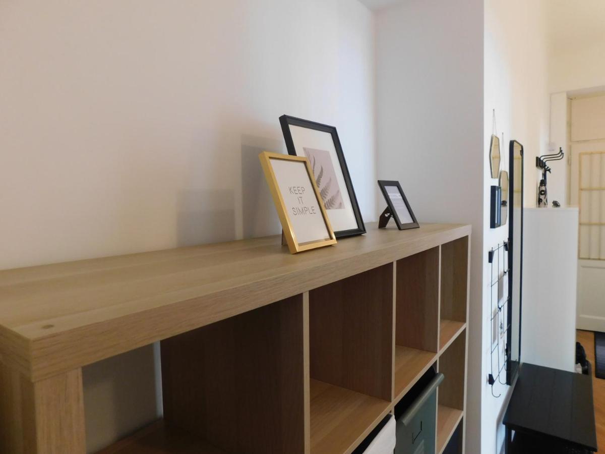 Dream Apartment ليوبليانا المظهر الخارجي الصورة