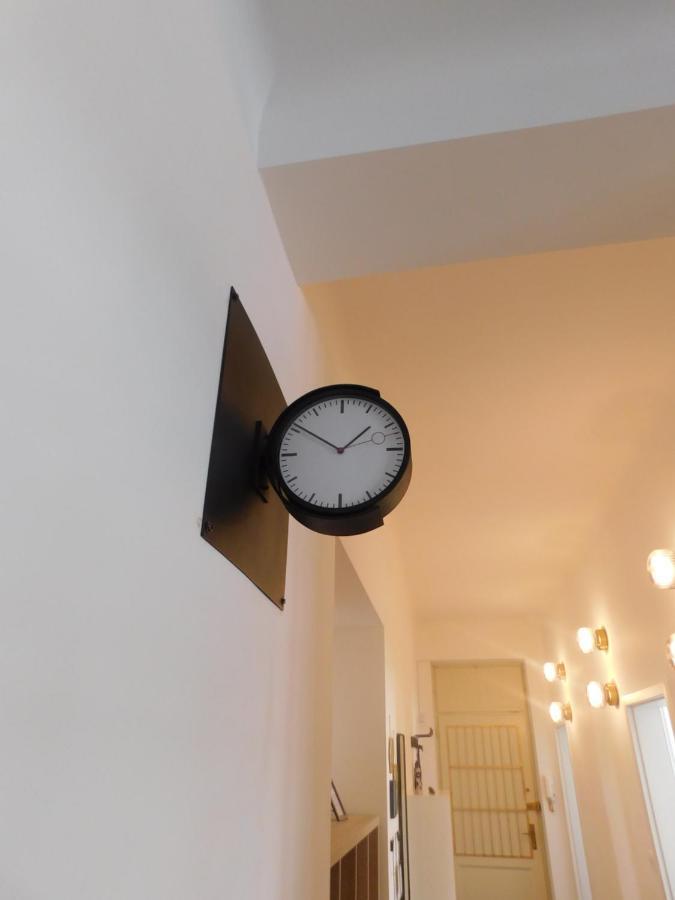 Dream Apartment ليوبليانا المظهر الخارجي الصورة
