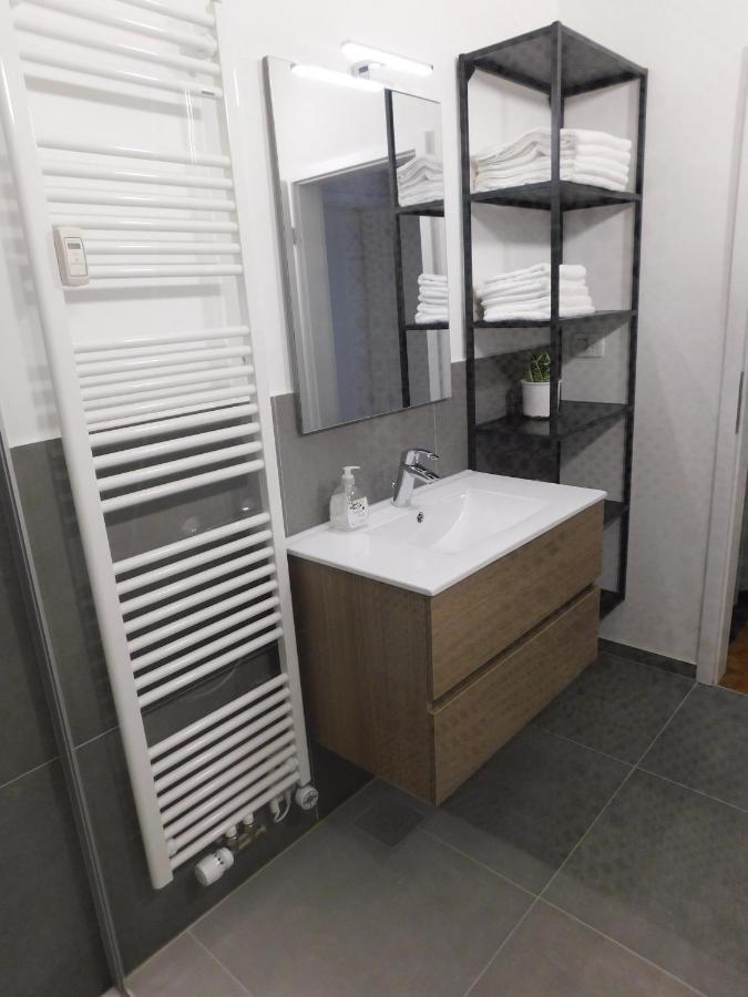 Dream Apartment ليوبليانا المظهر الخارجي الصورة