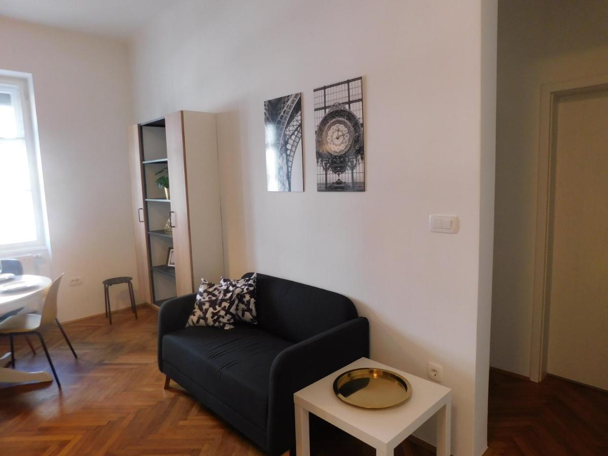 Dream Apartment ليوبليانا المظهر الخارجي الصورة