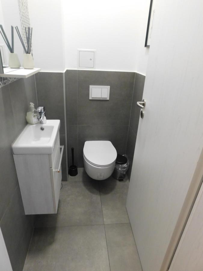Dream Apartment ليوبليانا المظهر الخارجي الصورة