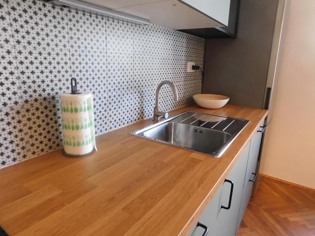 Dream Apartment ليوبليانا المظهر الخارجي الصورة