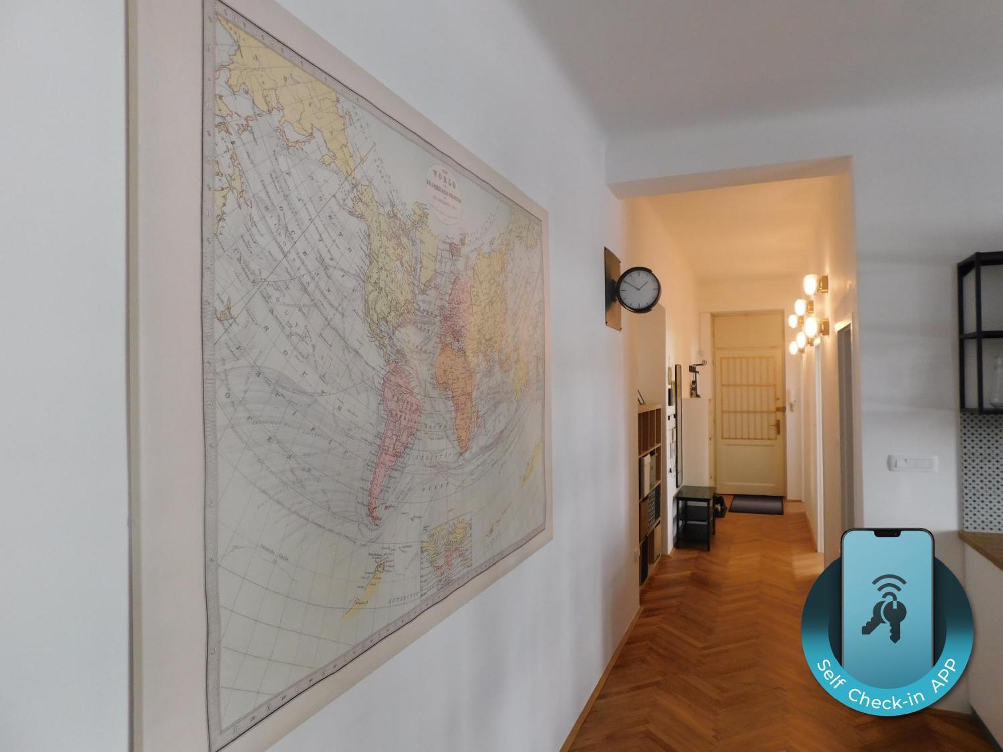 Dream Apartment ليوبليانا المظهر الخارجي الصورة